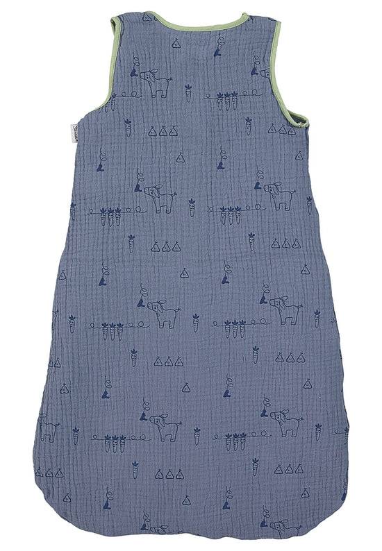 Sterntaler Schlafsack 110cm Emmis Garden 1,00 TOG Rabatt