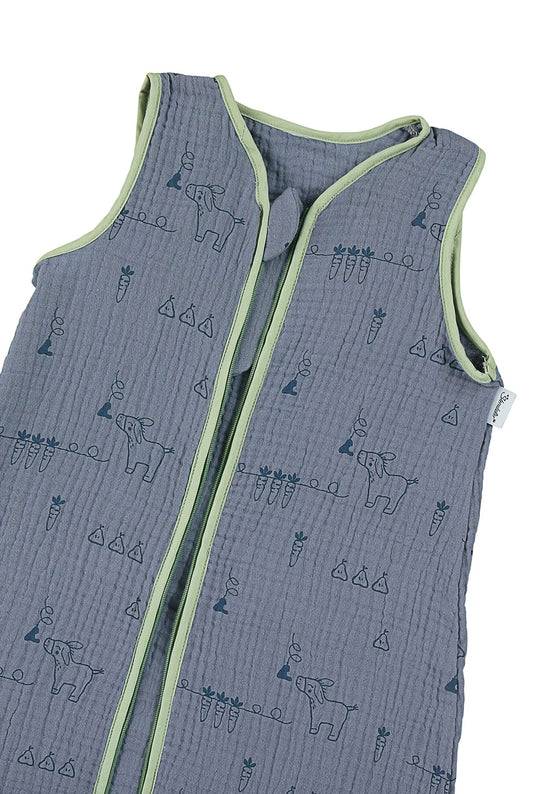 Sterntaler Schlafsack 110cm Emmis Garden 1,00 TOG Rabatt