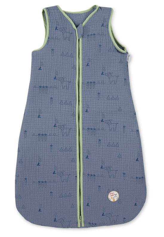 Sterntaler Schlafsack 90cm Emmis Garden 1,00 TOG