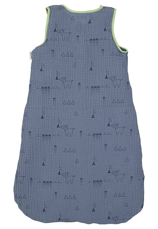 Sterntaler Schlafsack 90cm Emmis Garden 1,00 TOG Weihnachtsangebot