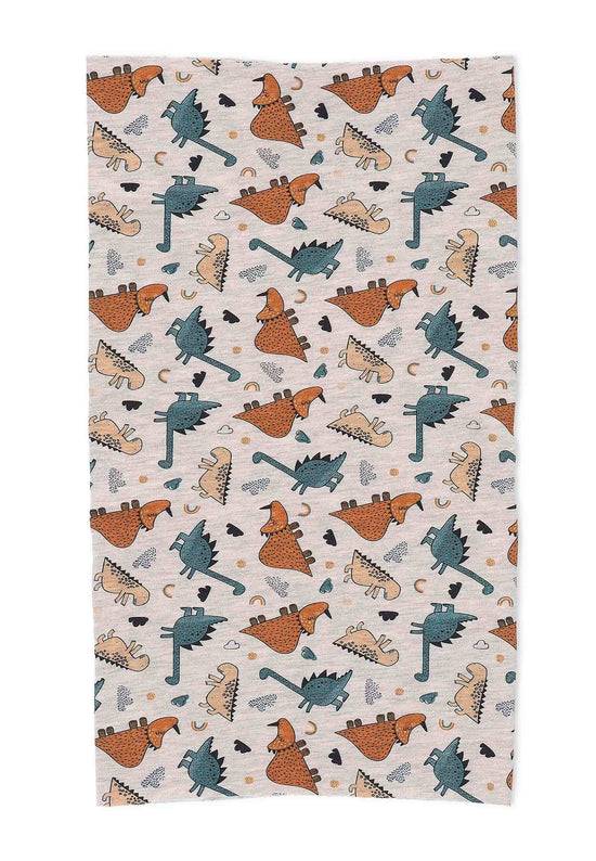 Sterntaler Allrounder aus Jersey bedruckt mit Dinos, UV 50+ Top Angebot