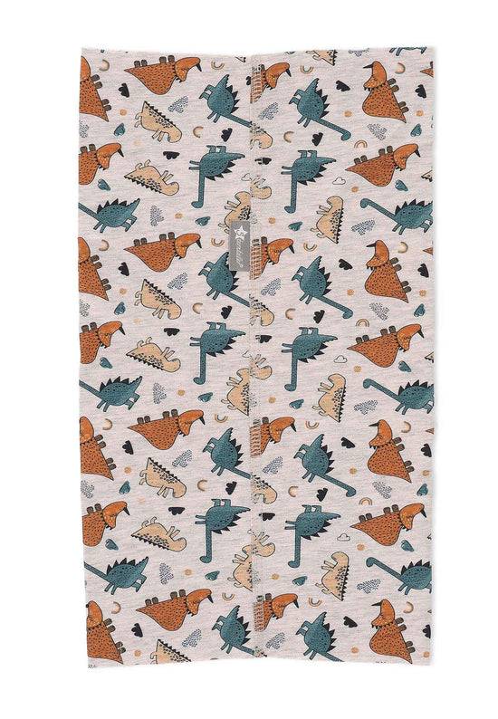 Sterntaler Allrounder aus Jersey bedruckt mit Dinos, UV 50+ Top Angebot