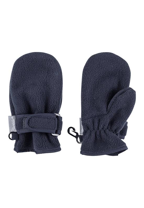Sterntaler Fäustlinge aus Microfleece, wind- und wasserabweisend Zeitlich begrenztes Angebot