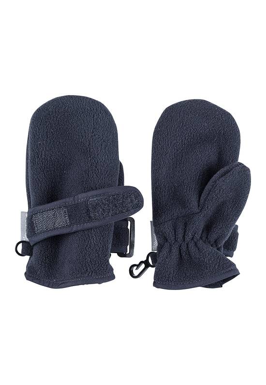 Sterntaler Fäustlinge aus Microfleece, wind- und wasserabweisend Zeitlich begrenztes Angebot
