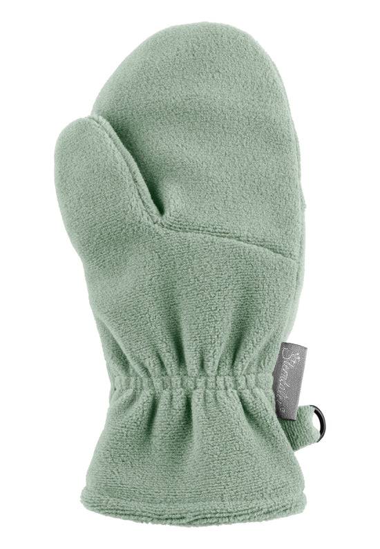 Sterntaler Fäustlinge gefüttert mit Microfleece Blitzangebot
