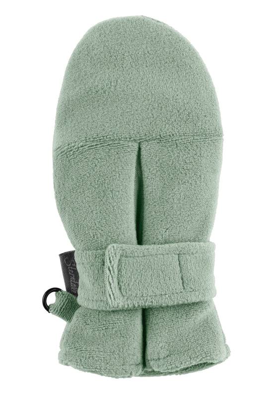 Sterntaler Fäustlinge gefüttert mit Microfleece Blitzangebot