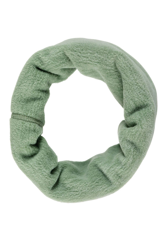 Sterntaler Multifunktionstuch aus Microfleece mel. (recycelt) Große Rabatte