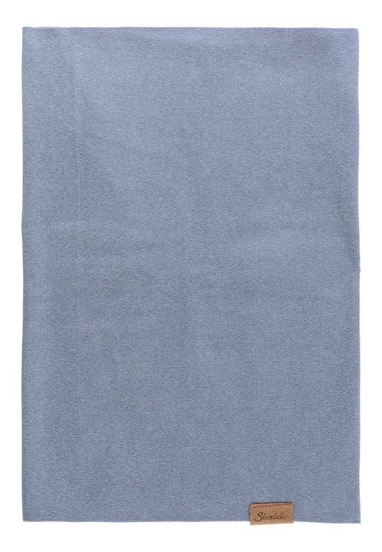 Sterntaler Schlauchschal aus feiner Strickware, unifarben Neuheiten