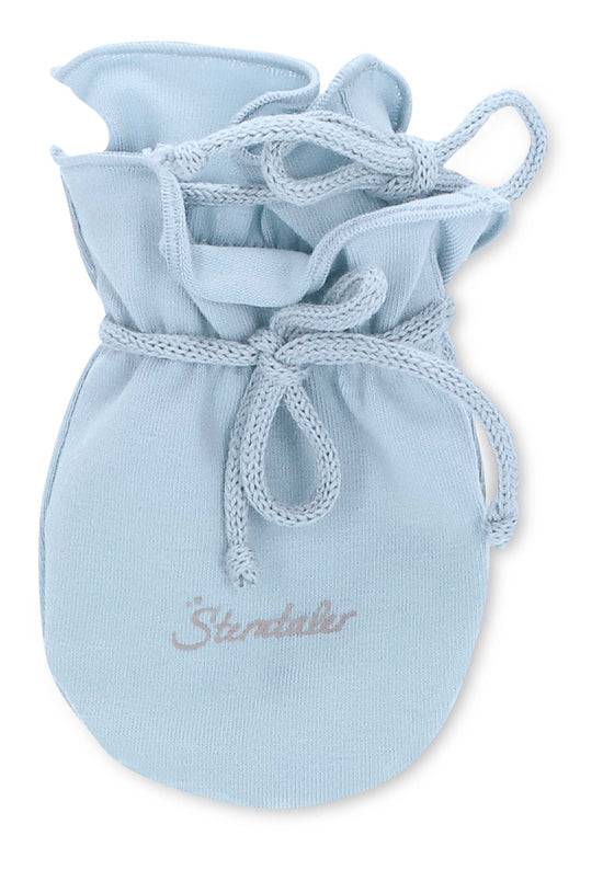 Sterntaler OCS Kratzfäustlinge Baby 2er Pack, Single Jersey(Bio) Bestseller