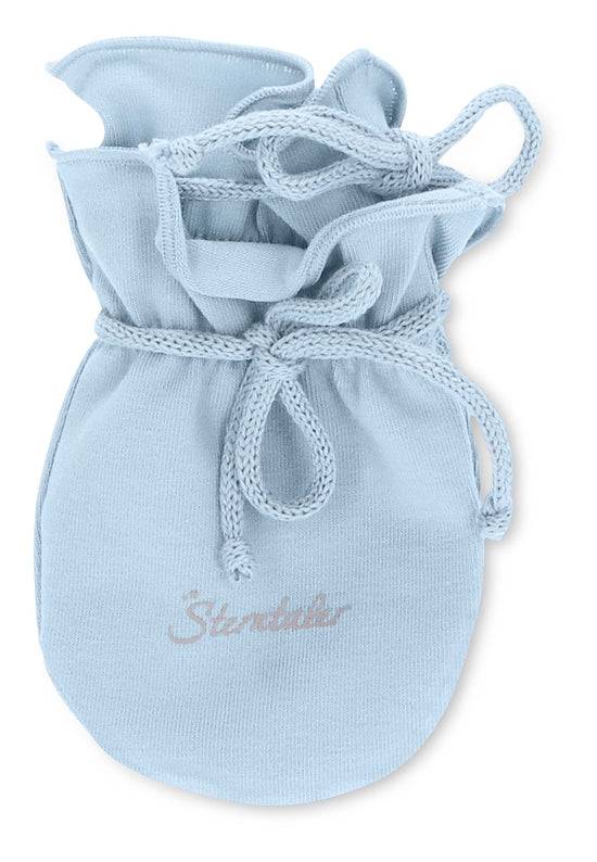 Sterntaler OCS Kratzfäustlinge Baby 2er Pack, Single Jersey(Bio) Bestseller