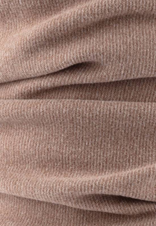 Sterntaler Schlauchschal aus feiner Strickware, unifarben Kauf eins, bekomm eins gratis