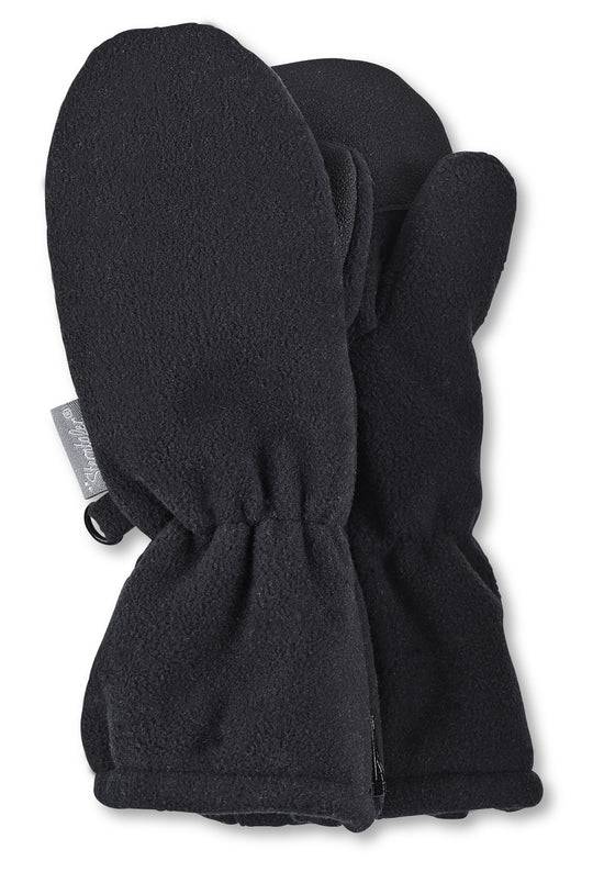 Sterntaler Stulpen-Handschuh Fleece, wind- u. wasserabweisend