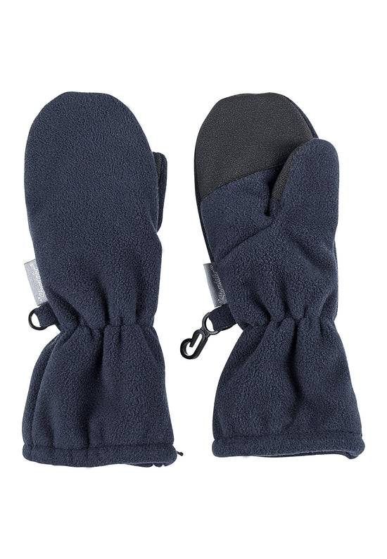 Sterntaler Stulpen-Handschuh Fleece, wind- u. wasserabweisend Tägliche Deals