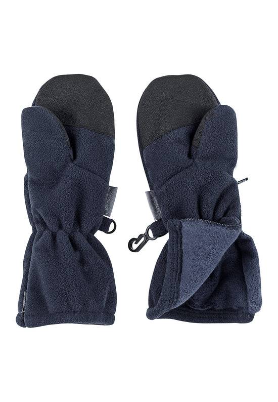 Sterntaler Stulpen-Handschuh Fleece, wind- u. wasserabweisend Tägliche Deals