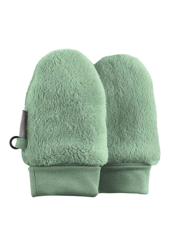 Sterntaler Fäustlinge gefüttert mit Microfleece