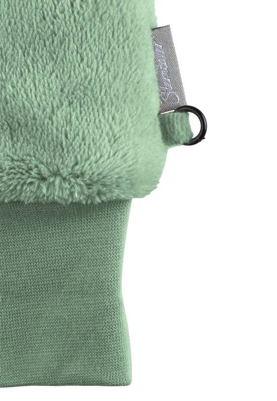 Sterntaler Fäustlinge gefüttert mit Microfleece Riesige Ersparnisse