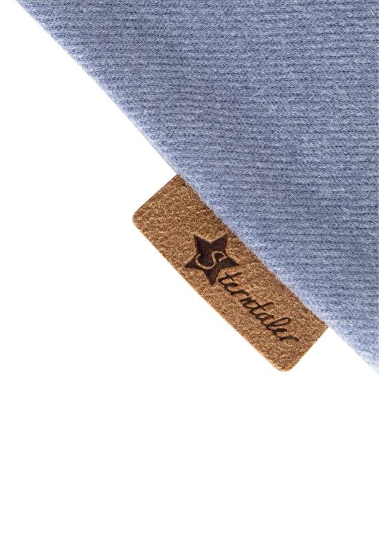 Sterntaler Halstuch aus Strickware mit Stickmotiv Elefant Kostenlose Rückgabe