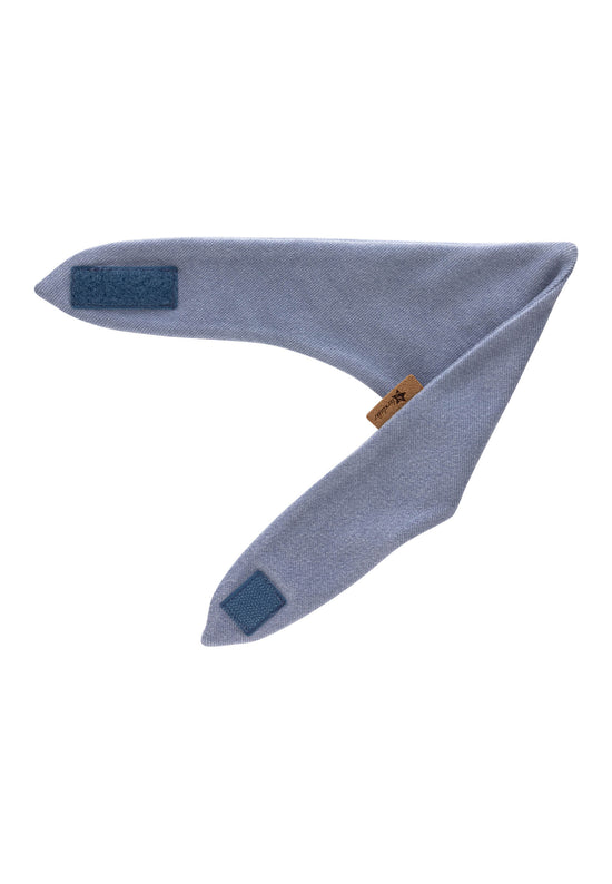 Sterntaler Halstuch aus Strickware mit Stickmotiv Elefant Kostenlose Rückgabe