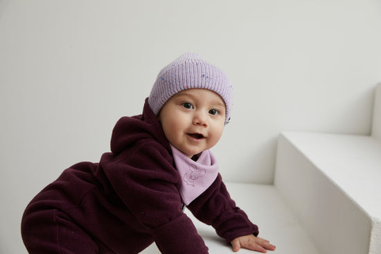 Sterntaler Strick-Halstuch Maus aus feiner Strickware Begrenzte Freigabe
