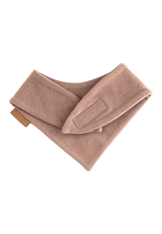 Sterntaler Halstuch aus Strickware mit Stickmotiv Igel Letzte 3 Tage