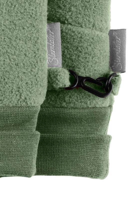Sterntaler Fingerhandschuh aus Microfleece JETZT KAUFEN