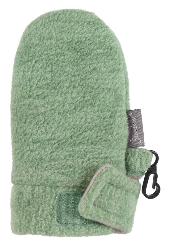 Sterntaler Fäustlinge ohne Daumen,Microfleece melange (recycelt) Zeitbegrenzte Promotion