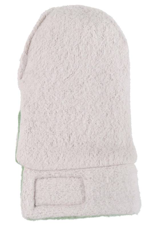 Sterntaler Fäustlinge ohne Daumen,Microfleece melange (recycelt) Zeitbegrenzte Promotion