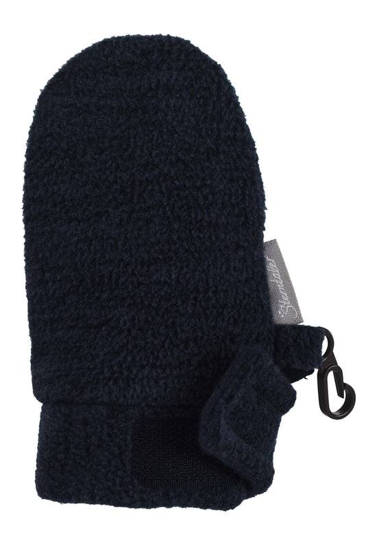 Sterntaler Fäustlinge ohne Daumen,Microfleece melange (recycelt) Zeitbegrenzte Promotion