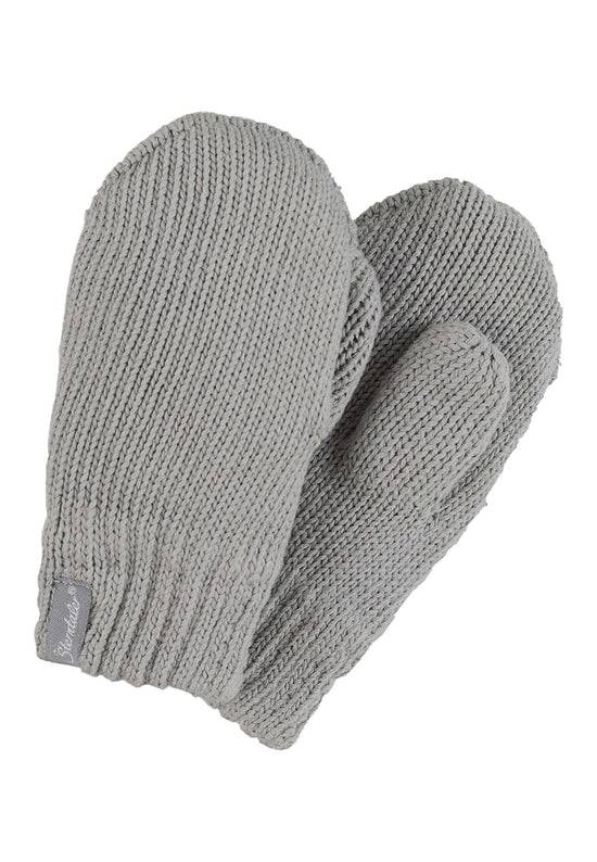 Sterntaler Strick-Fäustlinge unifarben mit Fleece Bis zu 60% Rabatt