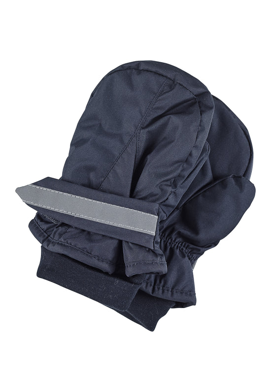 Sterntaler Fäustlinge aus wasserabweisendem Funktionsmaterial Sonderangebot der Fabrik