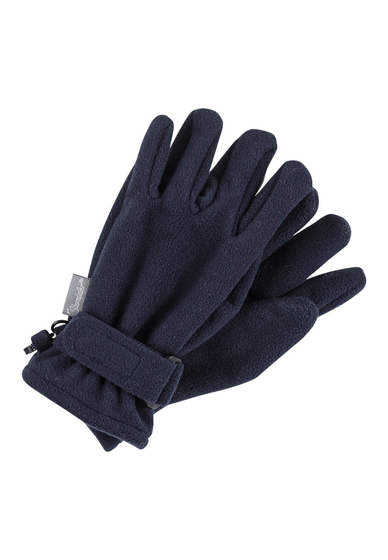 Sterntaler Fingerhandschuh aus Microfleece mit Klettriegel Vierteljährliche Förderung