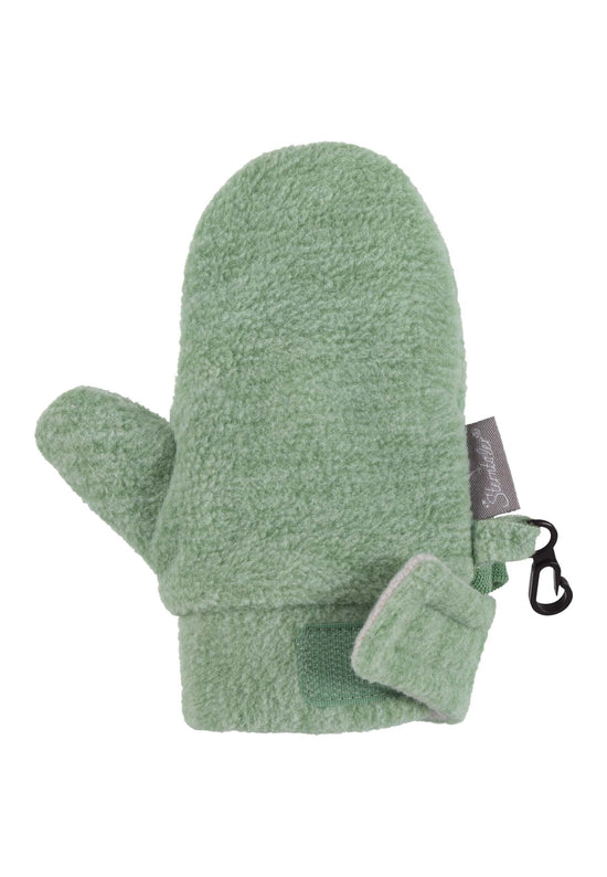 Sterntaler Fäustlinge mit Daumen, Microfleece melange (recycelt) Discount Store für neue Produkte