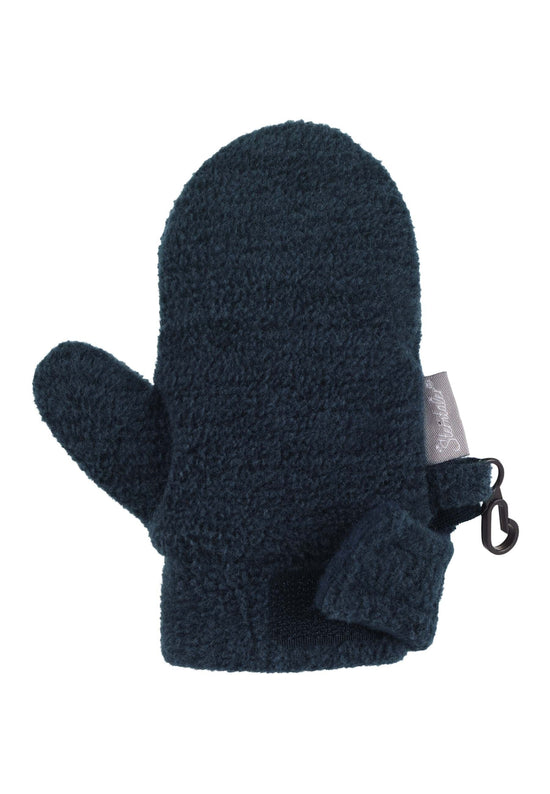 Sterntaler Fäustlinge mit Daumen, Microfleece melange (recycelt) Discount Store für neue Produkte