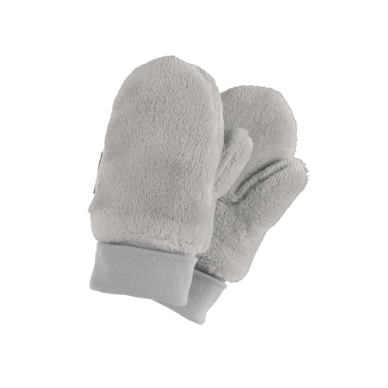 Sterntaler Fäustlinge mit Daumen aus Teddyflausch in 5 Farben Nur noch ein Tag übrig