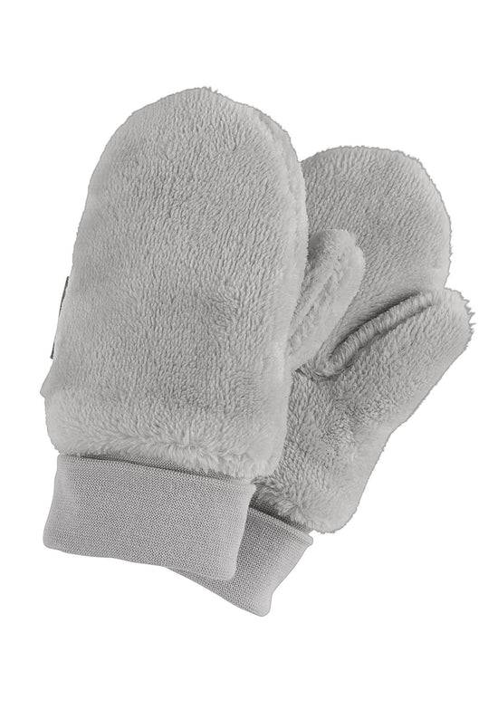 Sterntaler Fäustlinge mit Daumen aus Teddyflausch in 5 Farben Nur noch ein Tag übrig