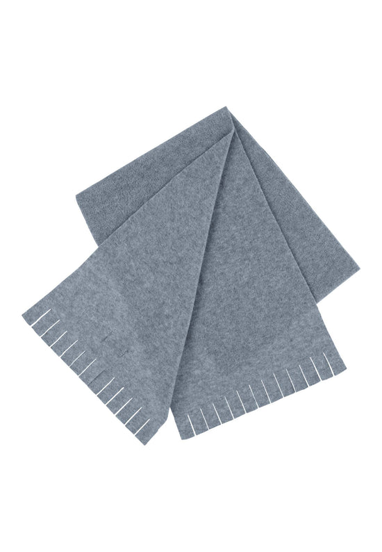 Sterntaler Schal aus Microfleece uni, mit Fransen in 5 Farben Super Rabatt
