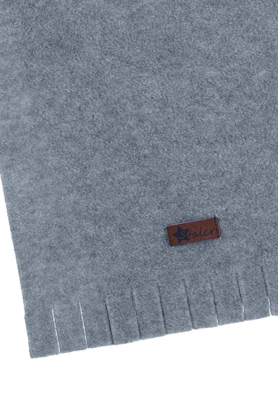 Sterntaler Schal aus Microfleece uni, mit Fransen in 5 Farben Super Rabatt