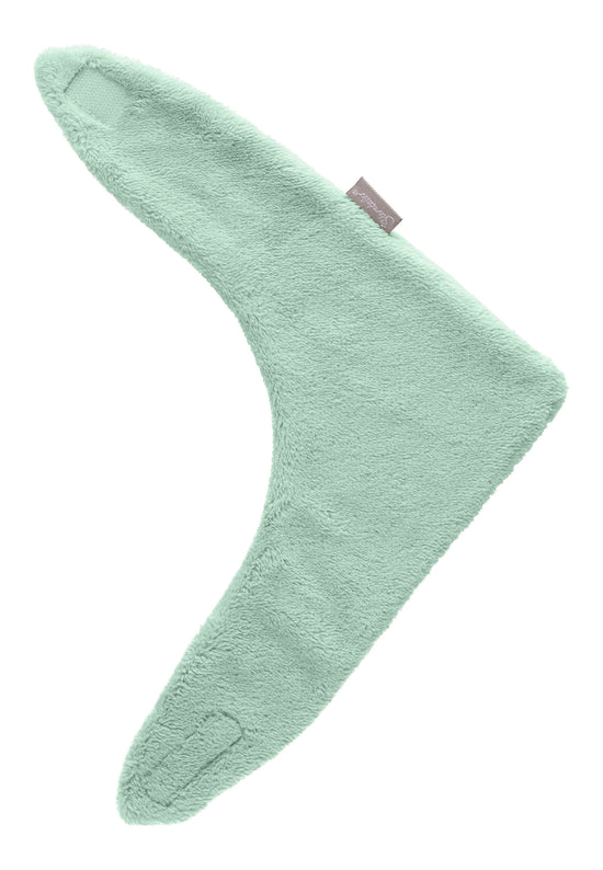 Sterntaler Dreieckstuch aus Teddyflausch mit Klettverschluss 50% Rabatt mit kostenlosem Versand