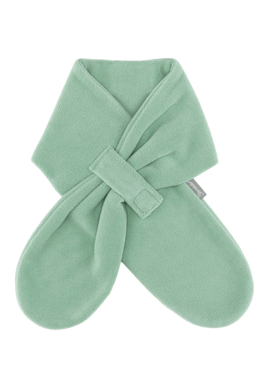 Sterntaler Schal aus Microfleece