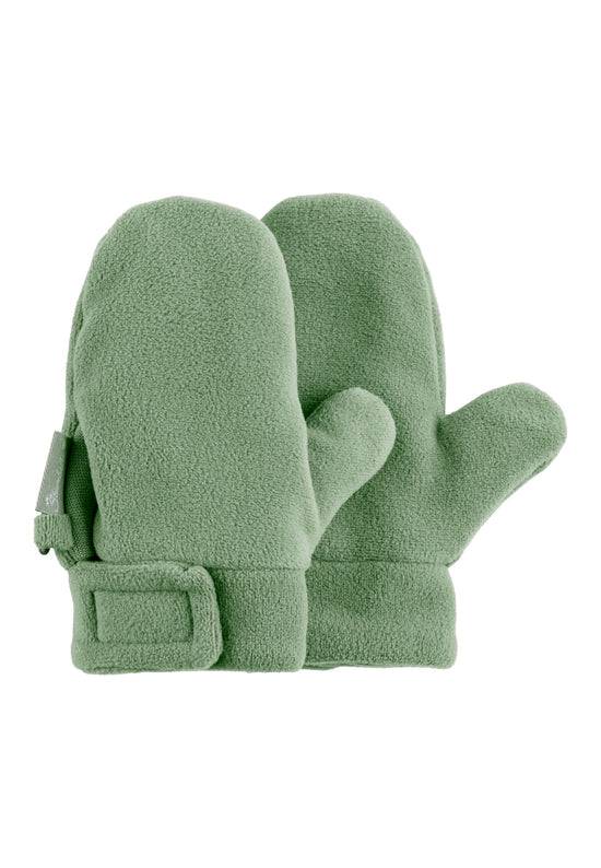 Sterntaler Fäustlinge gefüttert mit Microfleece
