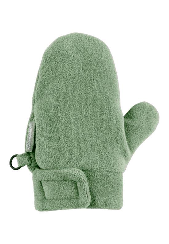 Sterntaler Fäustlinge gefüttert mit Microfleece Kostenloser Versand international