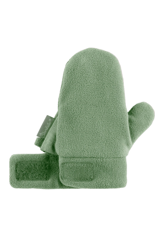 Sterntaler Fäustlinge gefüttert mit Microfleece Kostenloser Versand international