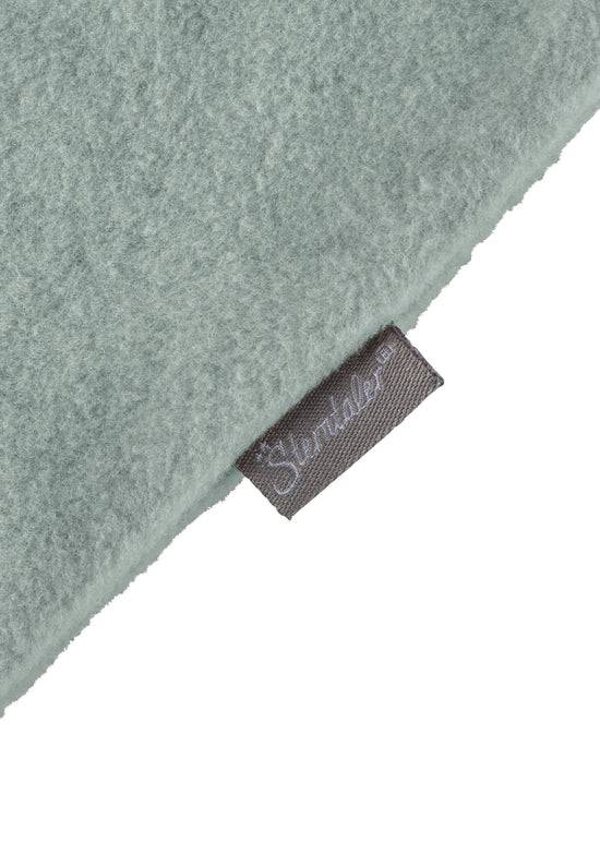Sterntaler Dreieckstuch aus Microfleece mit Klettverschluss Black Friday Preise