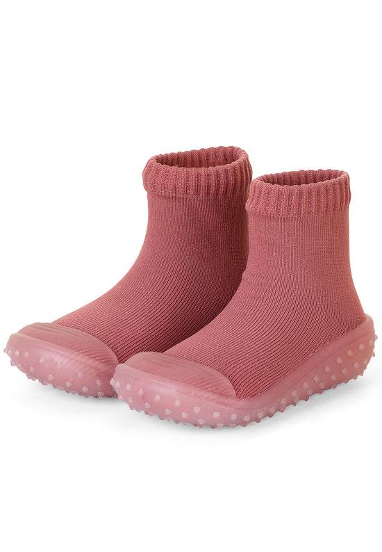 Sterntaler Adventure socks in verschiedenen Unifarben