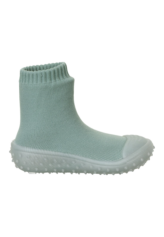 Sterntaler Adventure socks in verschiedenen Unifarben Im Verkauf