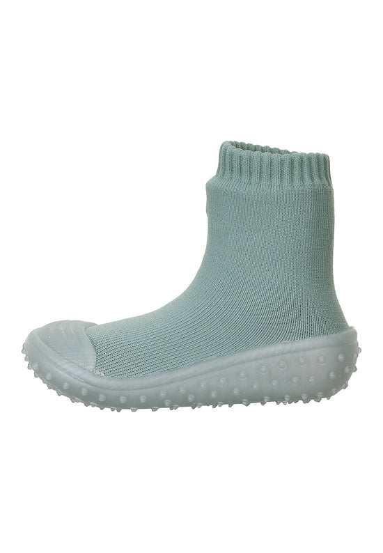 Sterntaler Adventure socks in verschiedenen Unifarben Im Verkauf