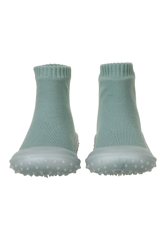 Sterntaler Adventure socks in verschiedenen Unifarben Im Verkauf