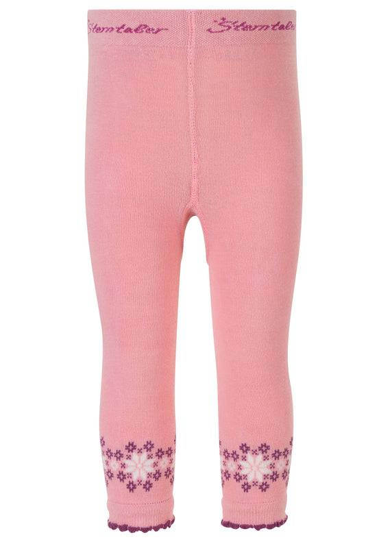 Sterntaler Leggings im Doppelpack mit schönen Motiven zollfrei
