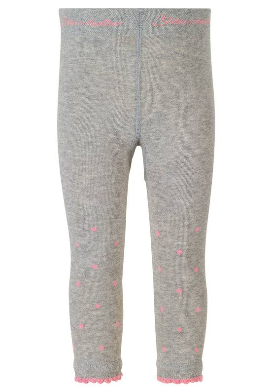 Sterntaler Leggings im Doppelpack mit schönen Motiven zollfrei