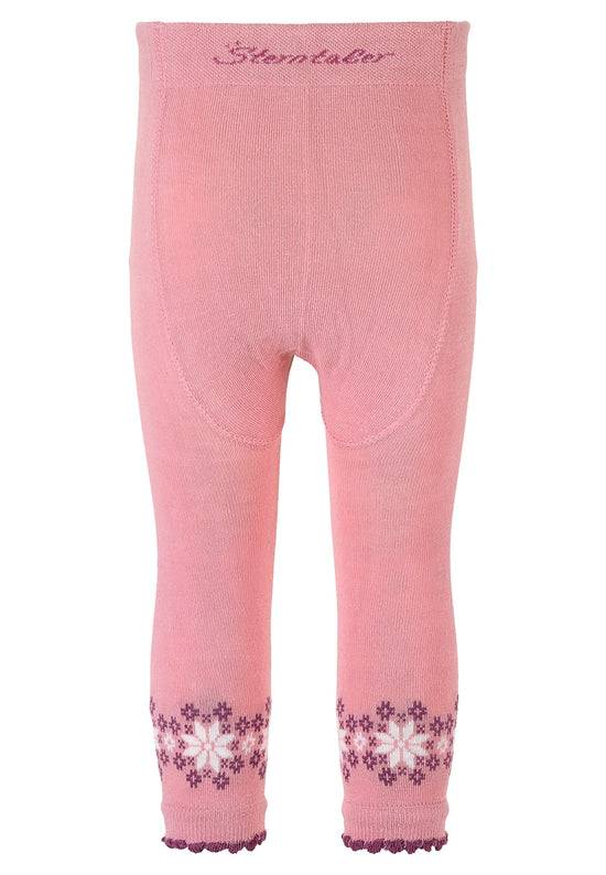 Sterntaler Leggings im Doppelpack mit schönen Motiven zollfrei